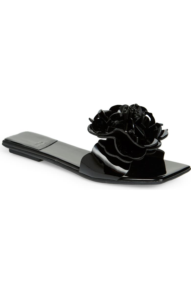 Jeffrey Campbell Bloomsday Sandal, Main, color,