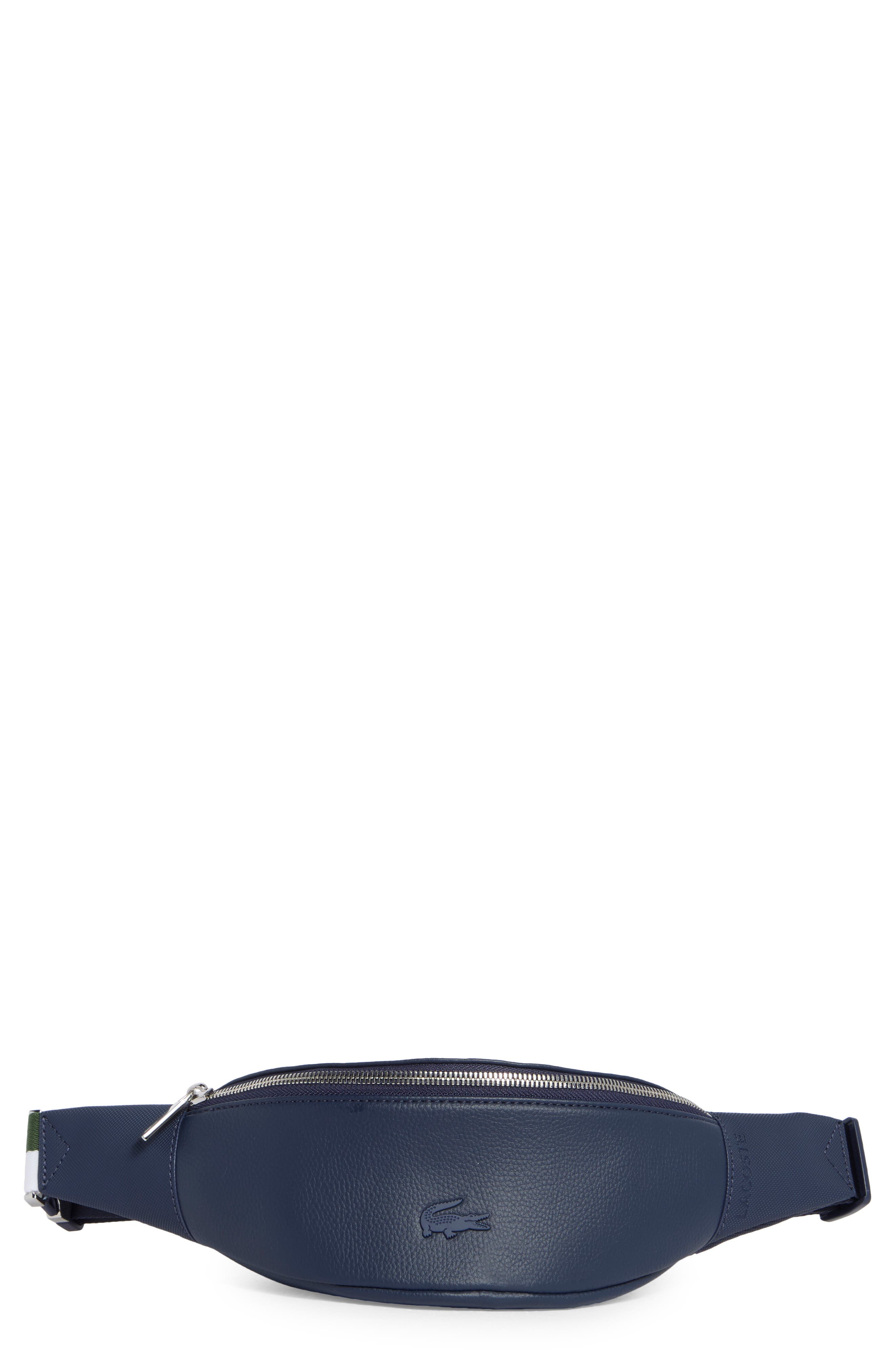 Lacoste Belt Bag