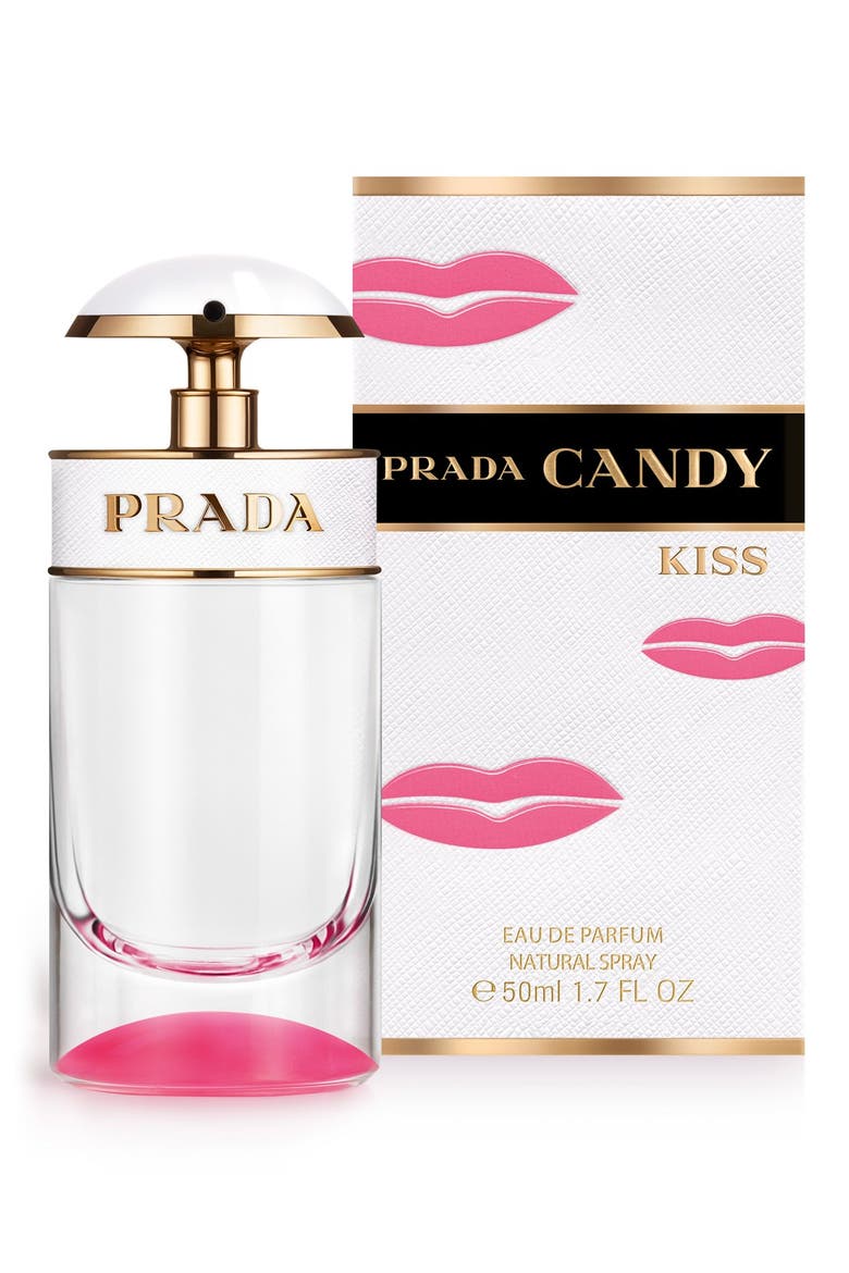 Candy Kiss Eau de Parfum, Alternate, color, NO COLOR