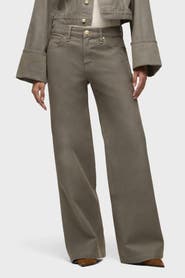 Hudson Jeans Rylee Loose