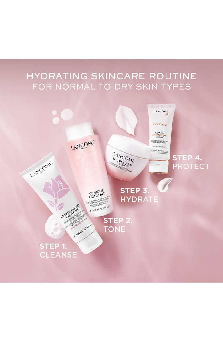 Lancôme Tonique Confort Hydrating Facial Toner Duo Set $84 Value, Alternate, color, 