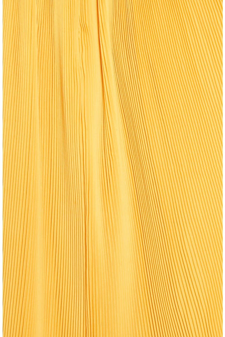 Pleated Crop Top, Alternate, color, SURRAY