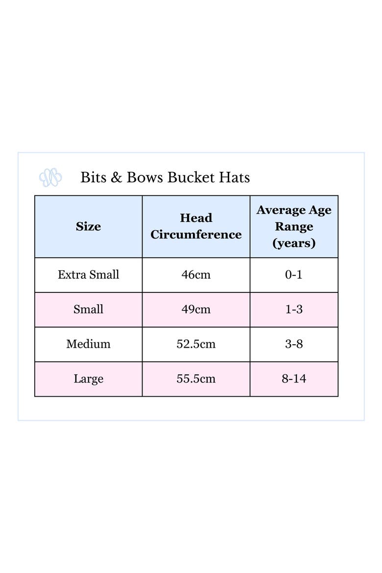 Rainbow Golf Bucket Hat, Alternate, color, Rainbow