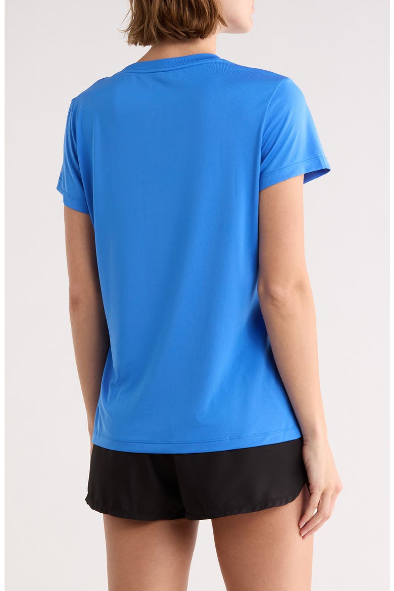 Short Sleeve Hydro T-Shirt, Alternate, color, BLUE CRYSTAL