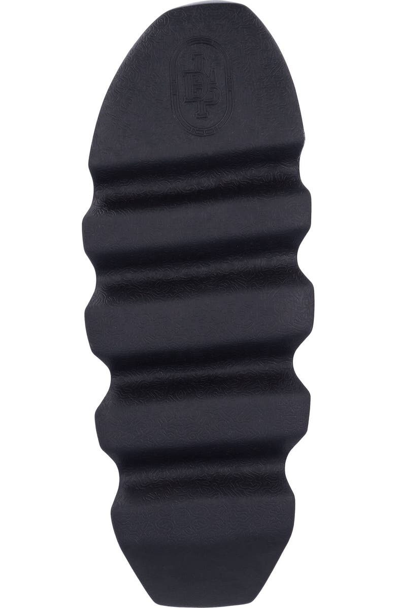 L'Amour des Pieds Hally Platform Wedge Bootie, Alternate, color,