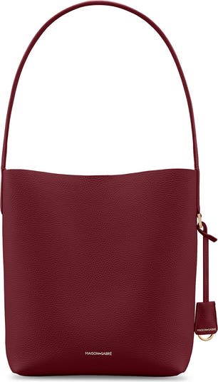 MAISON de SABRÉ The Bucket Soft Tote | Nordstrom
