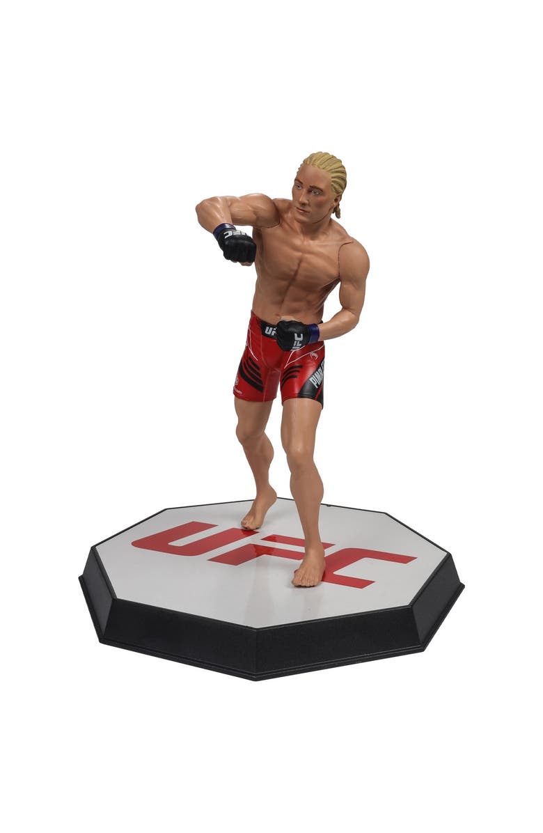 McFarlane Paddy Pimblett McFarlane UFC 7" Posed Figure, Main, color, Multi-Color