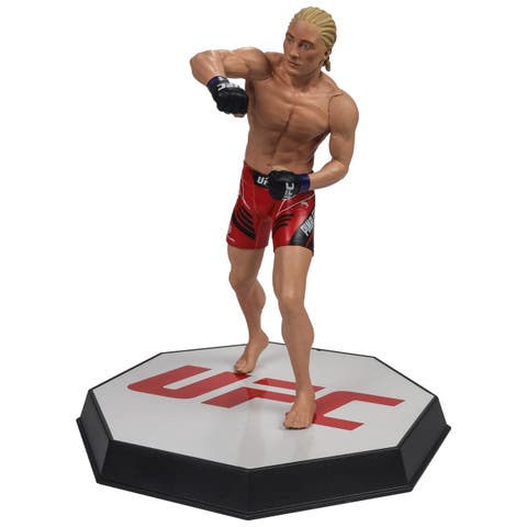 Paddy Pimblett McFarlane UFC 7" Posed Figure