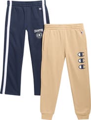 Champion Kids' 2-Pack Joggers