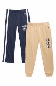 Kids' 2-Pack Joggers