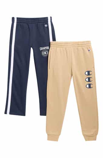 Kids' 2-Pack Joggers