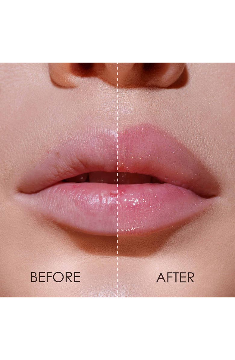 Natasha Denona Golden Glimmer Gloss, Alternate, color, 