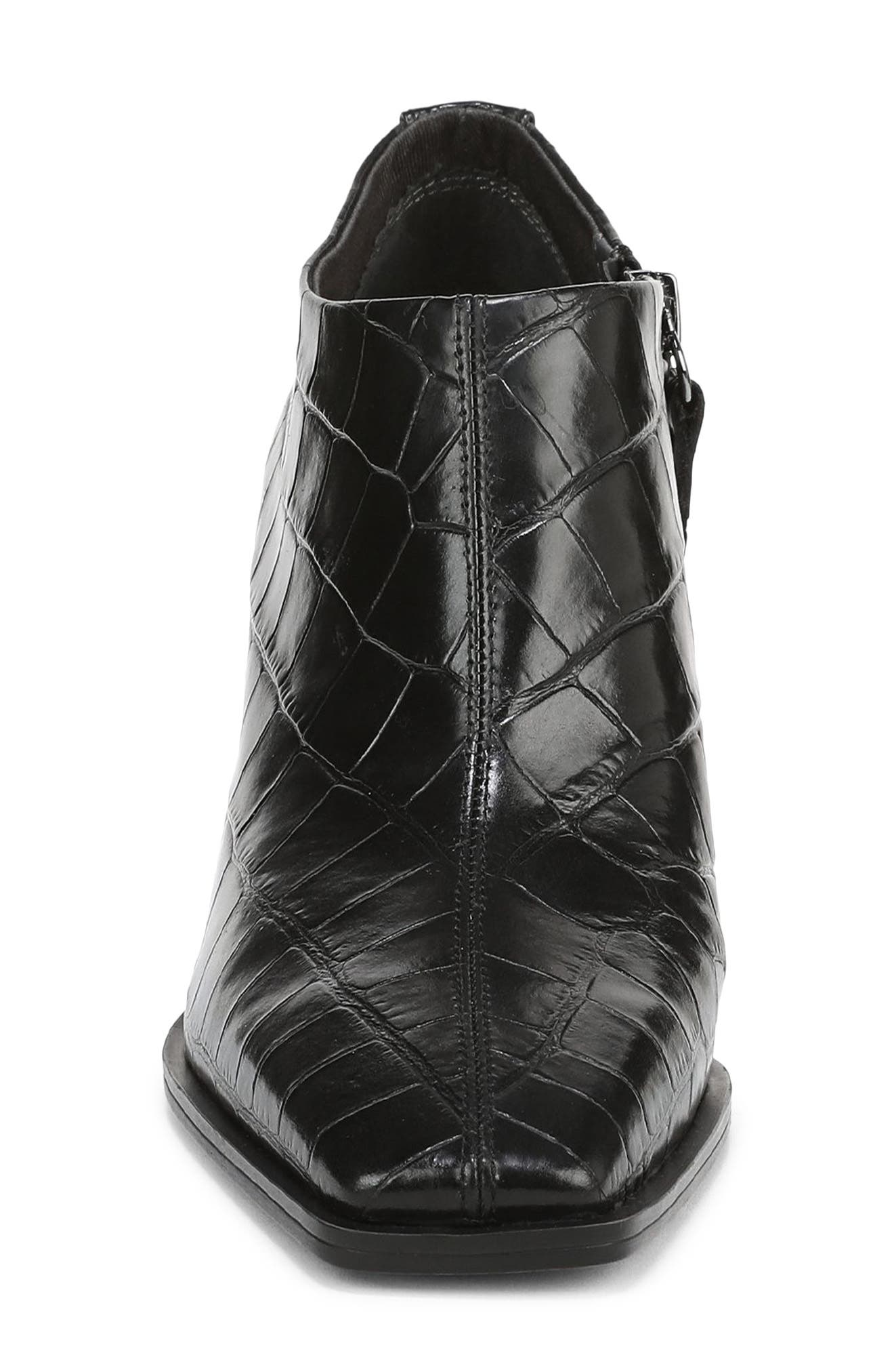 SARTO by Franco Sarto Jude Bootie, Alternate, color, Black