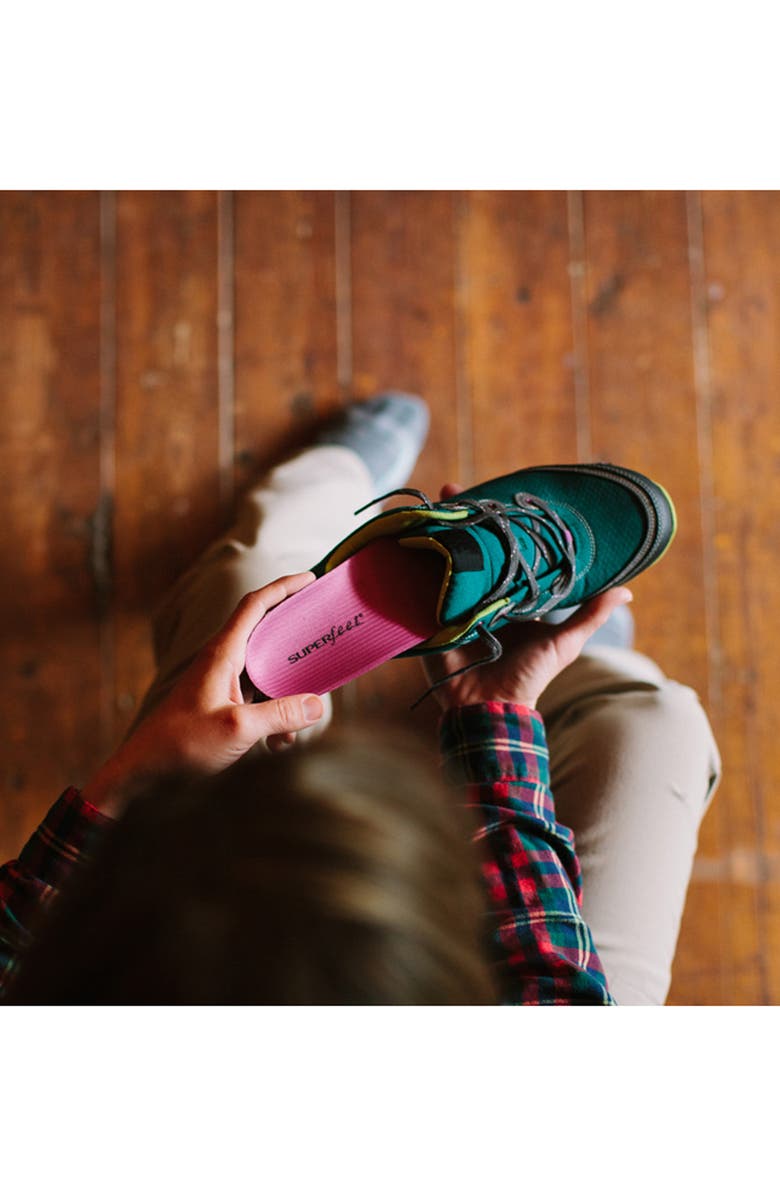 Superfeet Berry Insoles, Alternate, color,