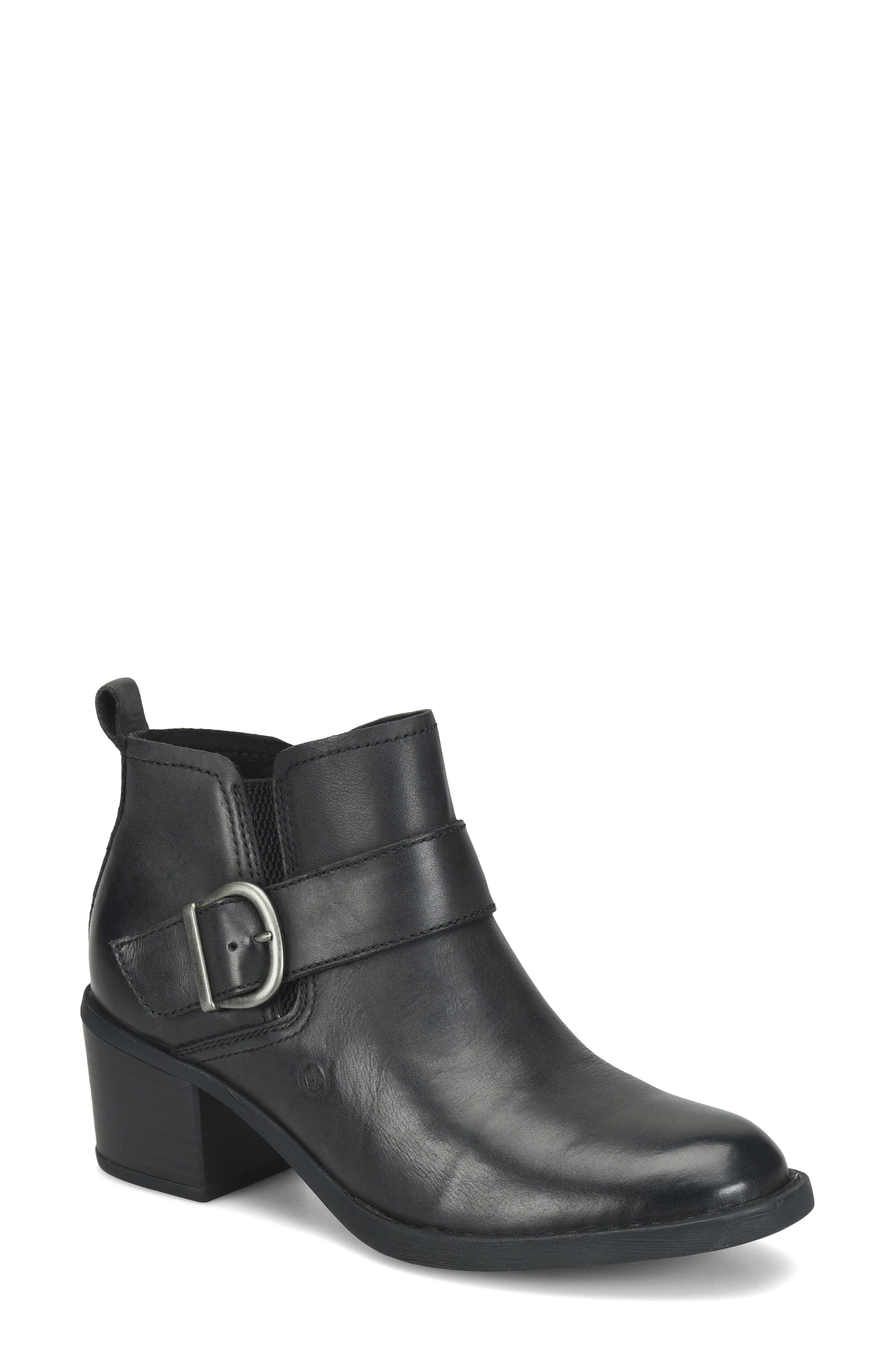 Rysa Bootie