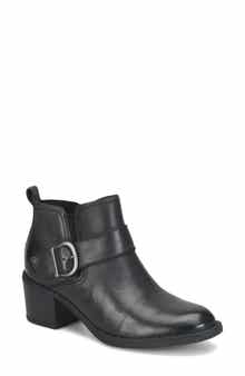 Rysa Bootie