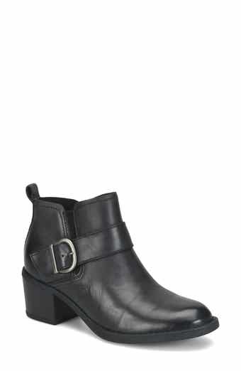 Rysa Bootie