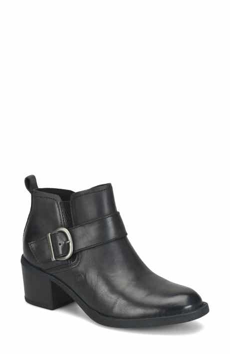 Rysa Bootie