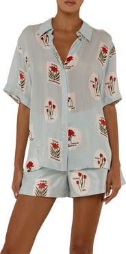 Palm Noosa Rory Shirt