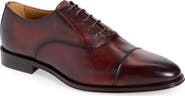 TO BOOT NEW YORK Merlin Leather Oxford