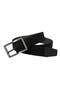 Reversible Elastic Braid Feather Edge Belt