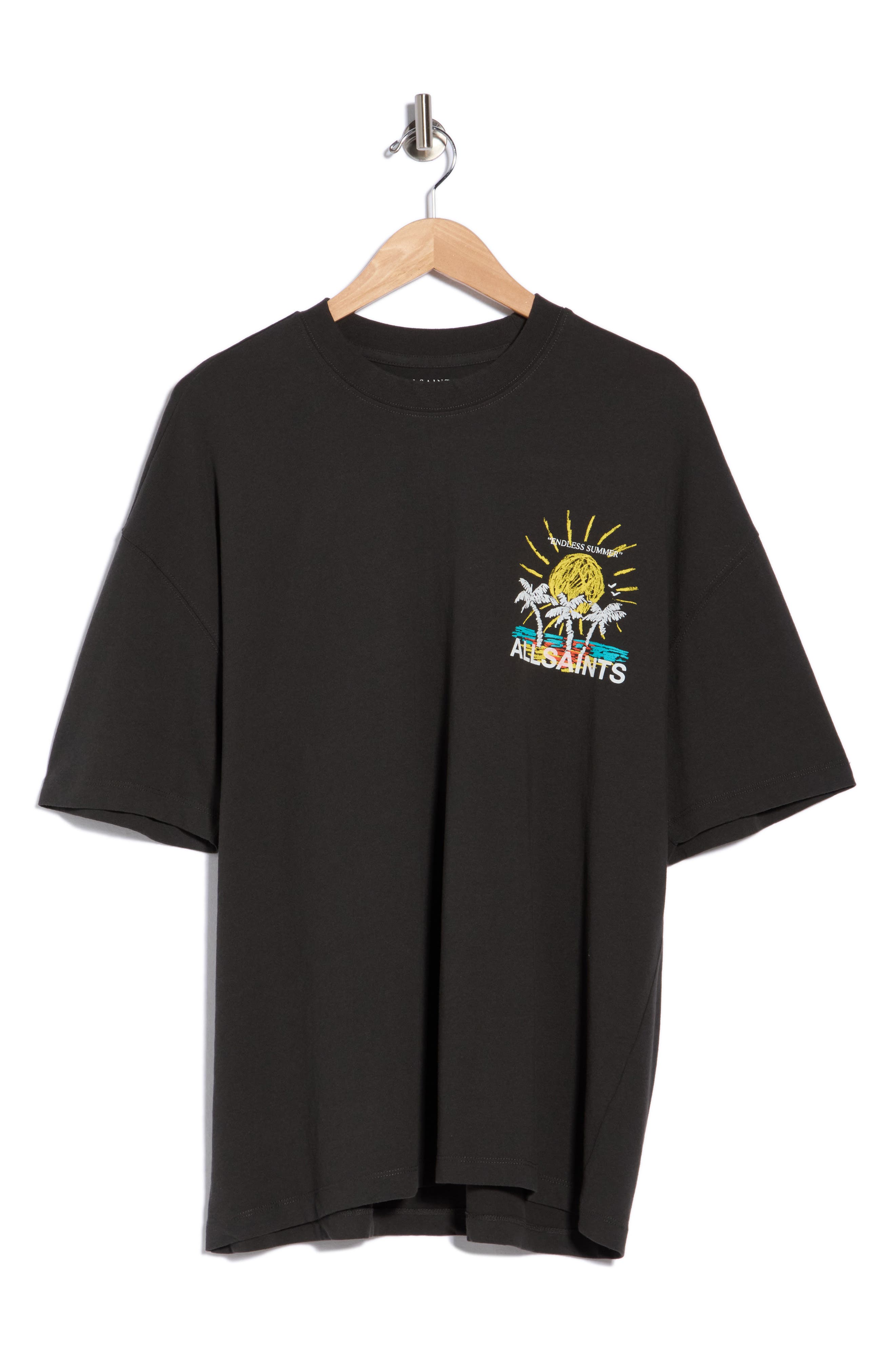 selected WASHED BLACK