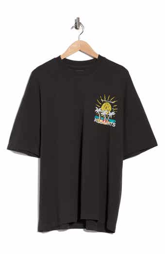Cove Graphic T-Shirt