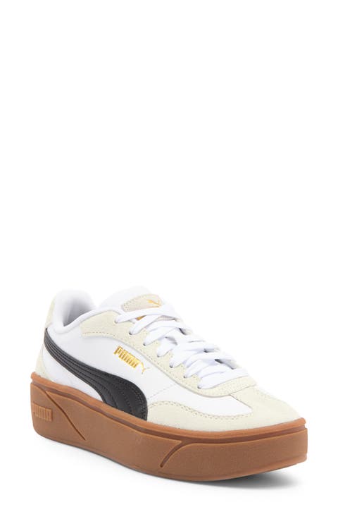 Club II Era Platform Sneaker (Women)