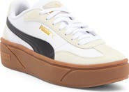PUMA Club II Era Platform Sneaker