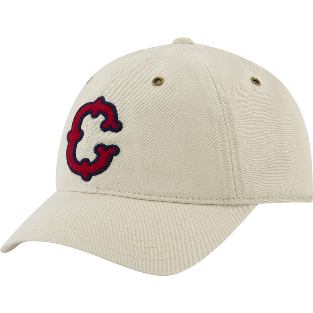Blue Marlin Havana Cuban Stars 1909 Baseball Cap In White
