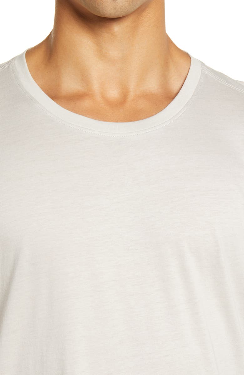 Daniel Buchler Peruvian Pima Cotton T-Shirt, Alternate, color, 