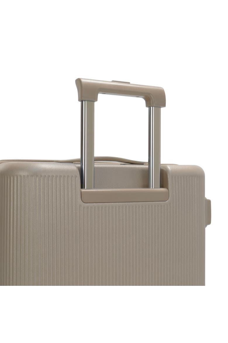 Earth Tones 30 Inch Luggage, Alternate, color, Atmosphere