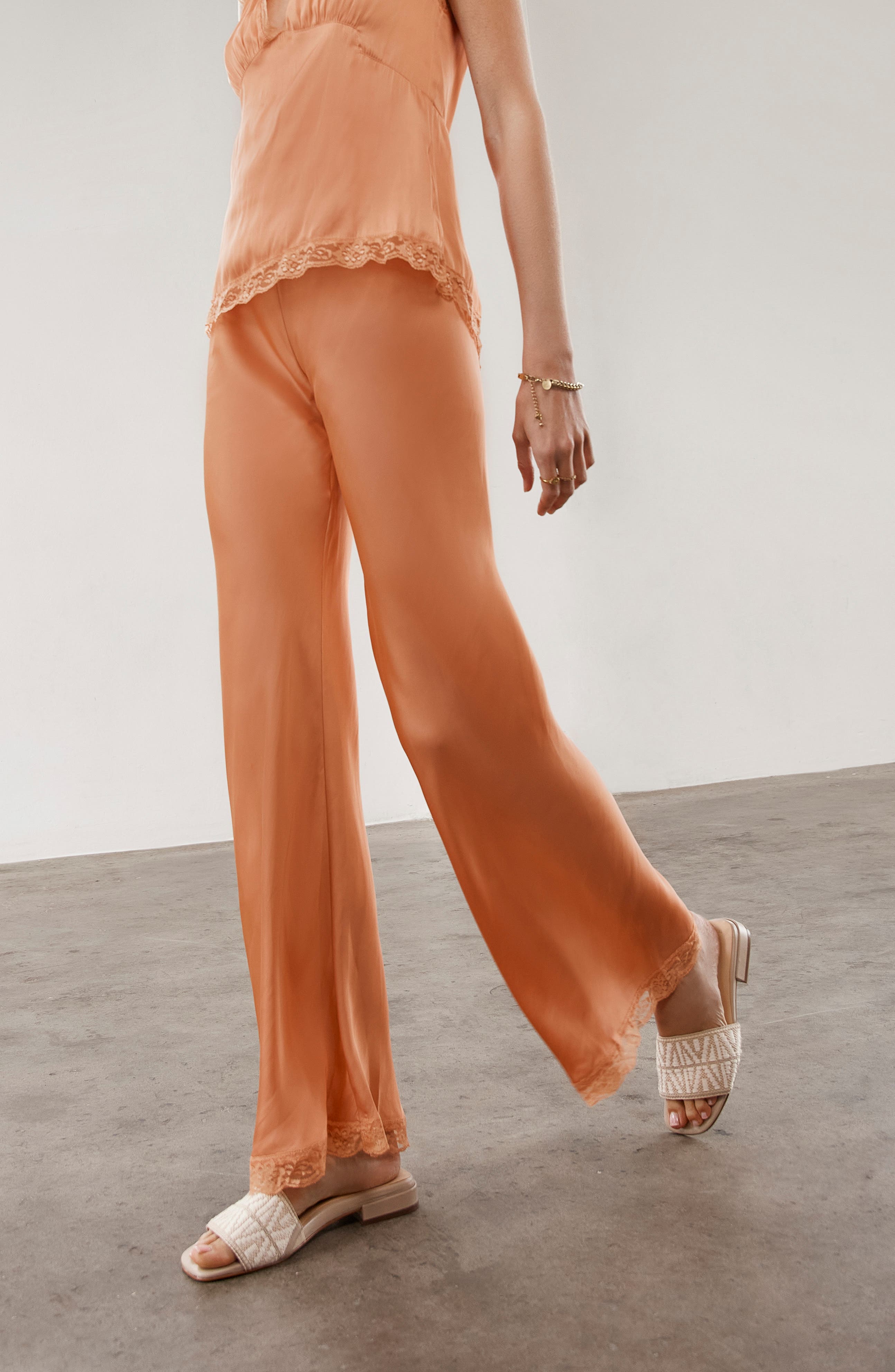 Aniston Slide Sandal - image 4