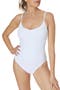 Amalfi Ribbed One-Piece Swimsuit
