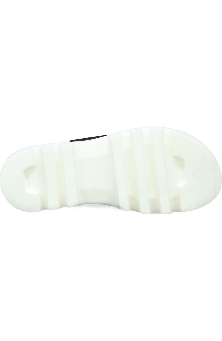 Miz Mooz Peyton Platform Sandal, Alternate, color,