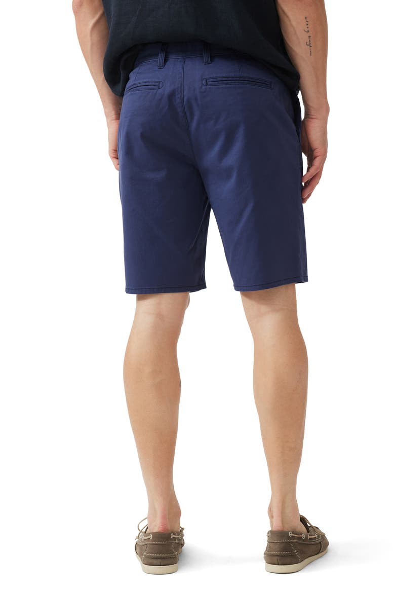 North Thames Shorts, Alternate, color, MIDNIGHT