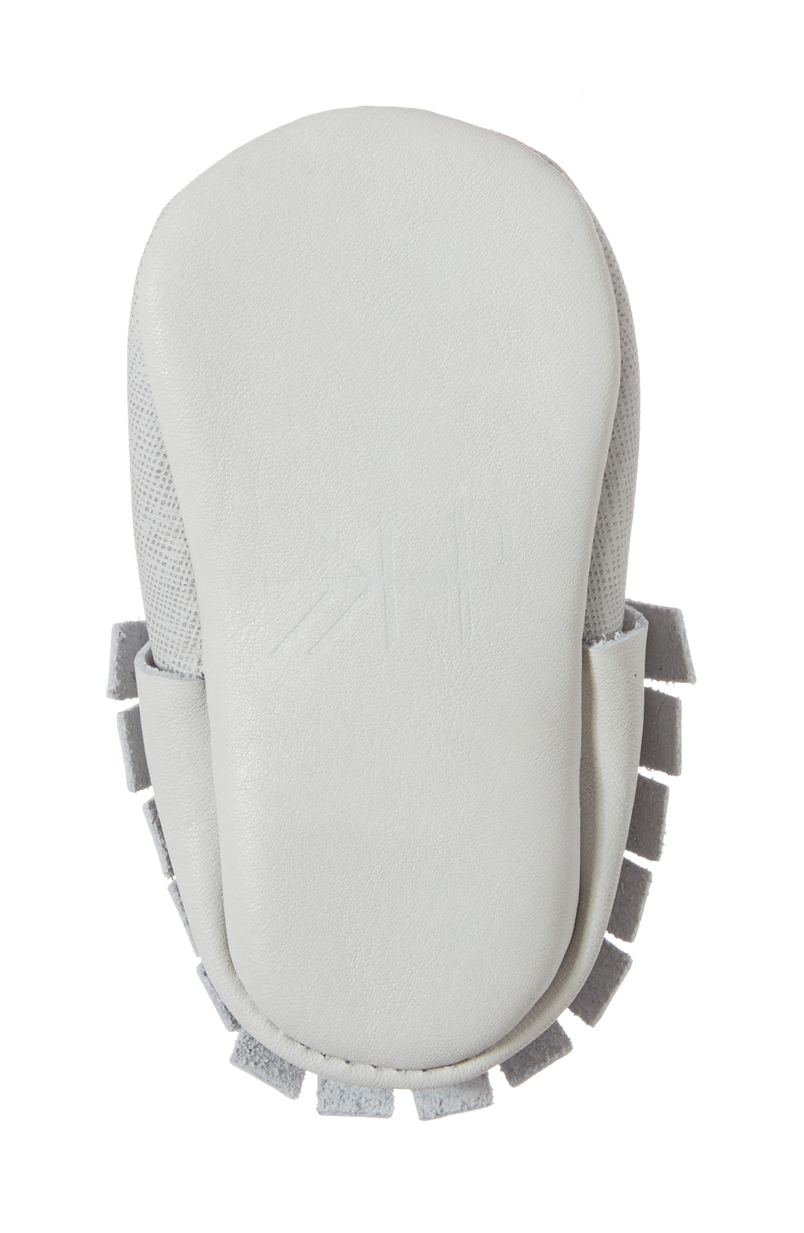 Freshly Picked Fringe Moccasin, Alternate, color, 