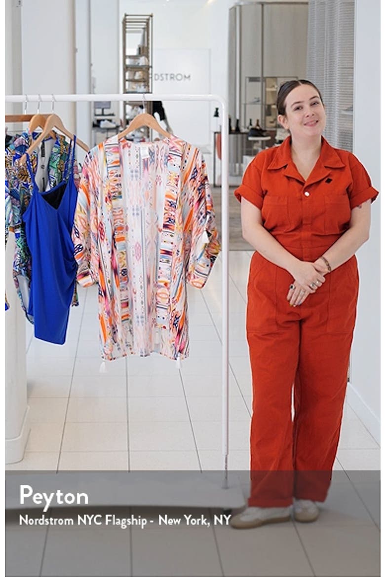 Desert Dream Cover-Up video