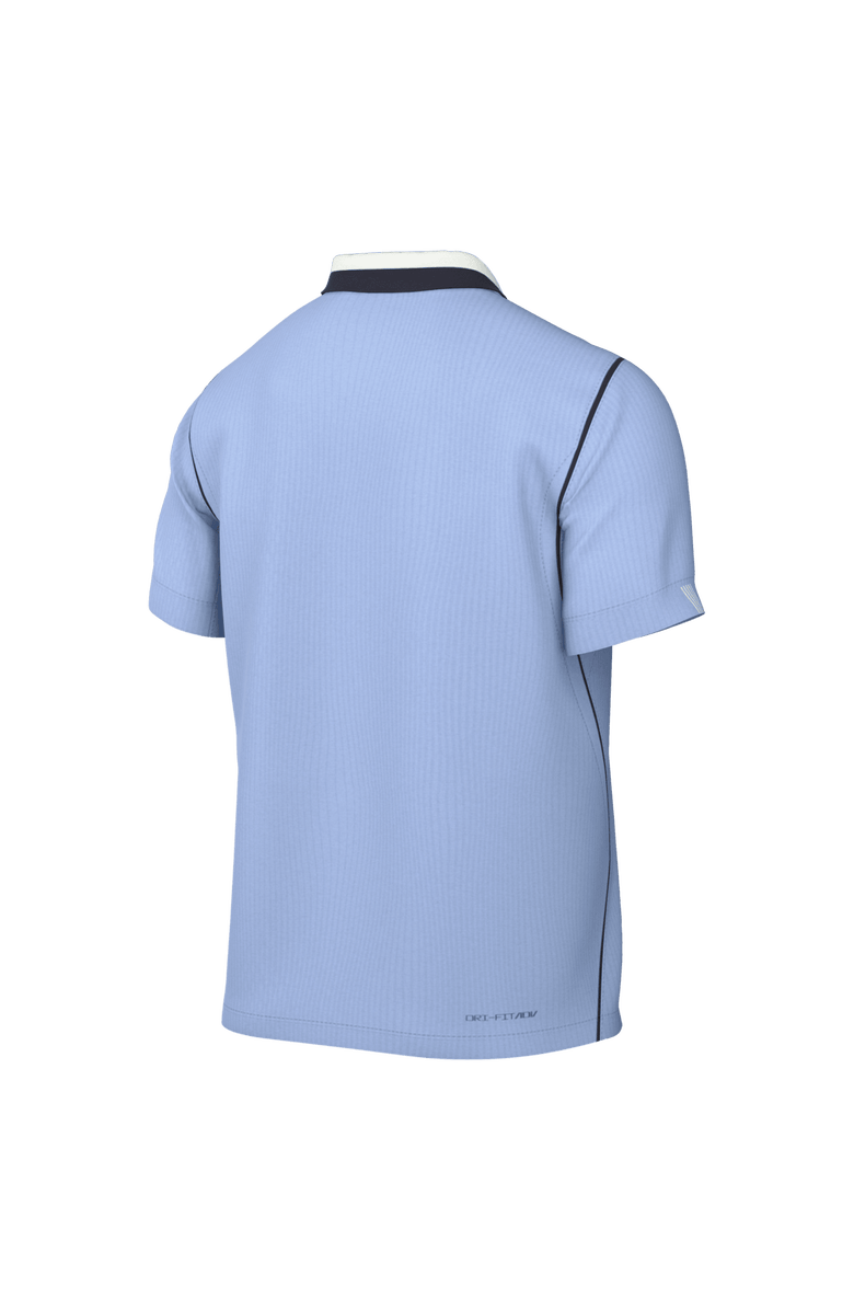 Nike Men's Nike  Blue Uruguay National Team 2026 Home Match Authentic Jersey, Alternate, color, Blue