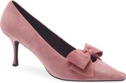 Jeffrey Campbell Manors Pointed Toe Pump