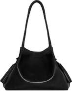 Rebecca Minkoff Lana Tassel Leather Tote