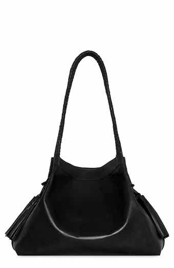 Rebecca Minkoff Lana Tassel Leather Tote
