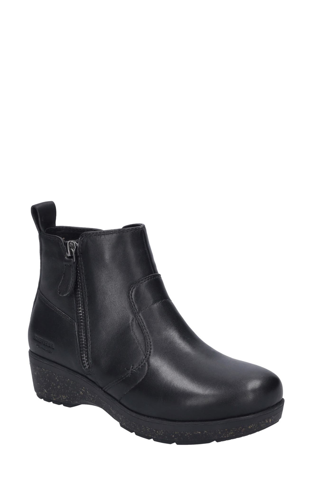 Josef Seibel Darla 02 Bootie