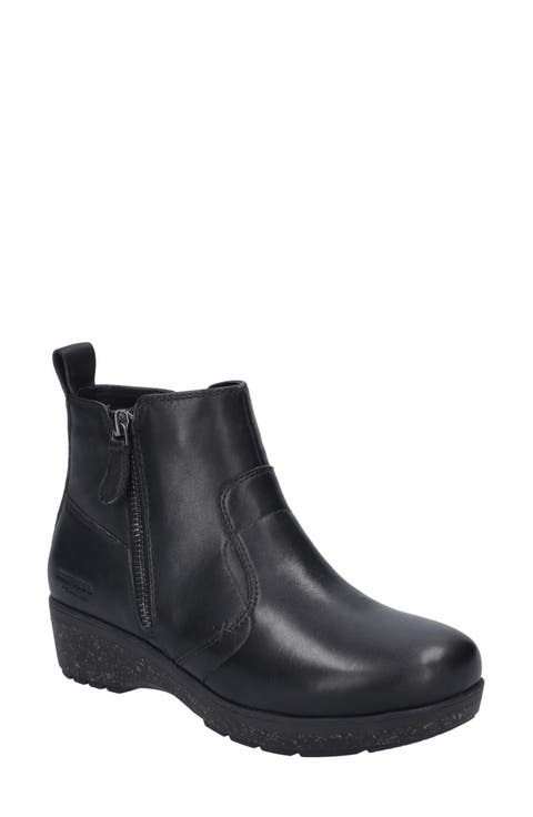 Darla 02 Bootie (Women)