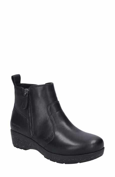 Josef Seibel Darla 02 Bootie