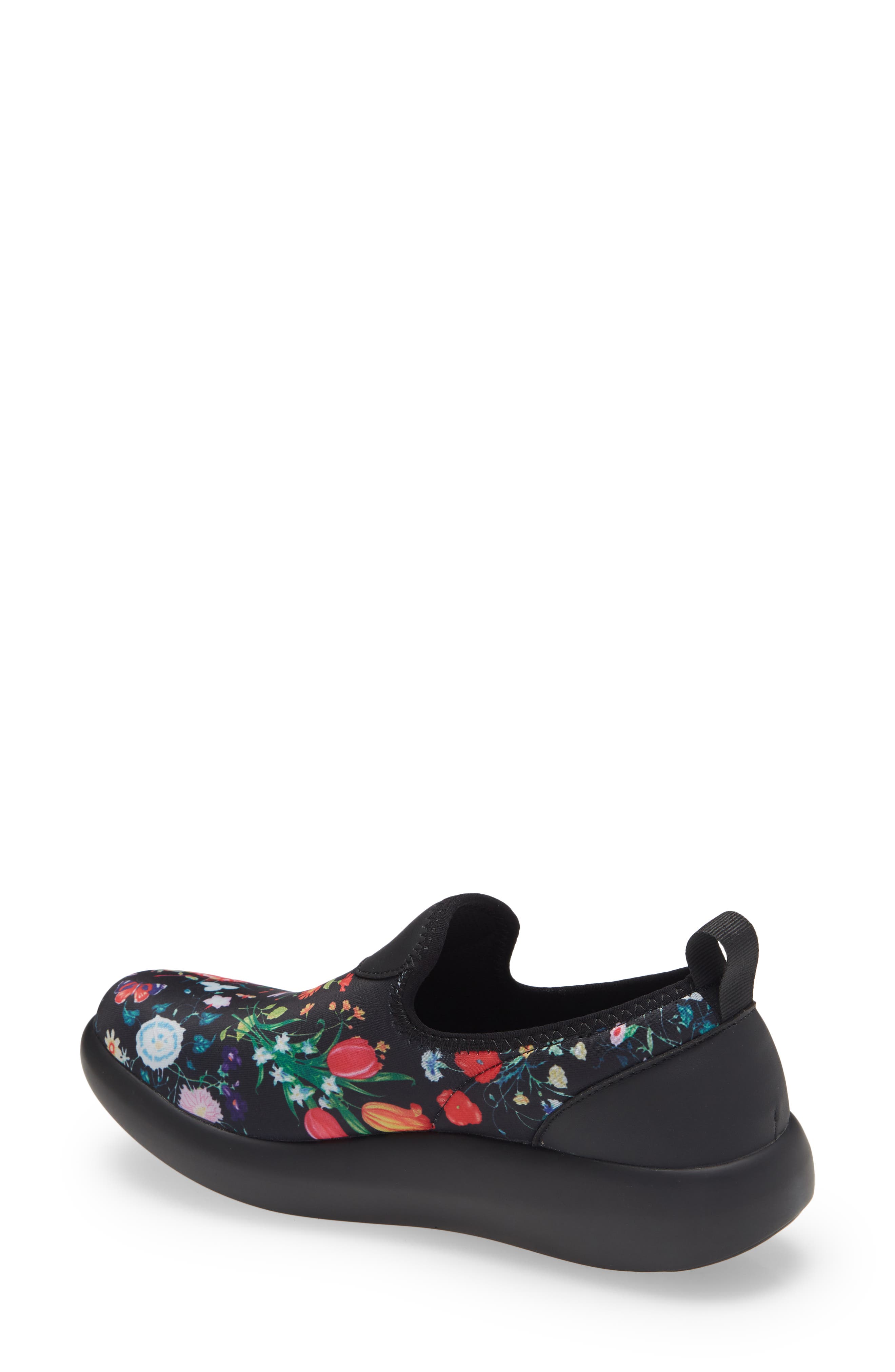 Alegria by PG Lite Eden Slip-On Sneaker, Alternate, color, 