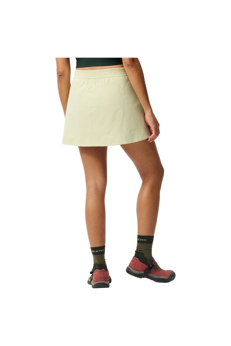 Venture Skort - Women's, Alternate, color, Yucca