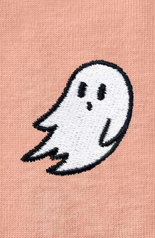 DALIX DALIX GHOST WOMENS RELAXED TEE