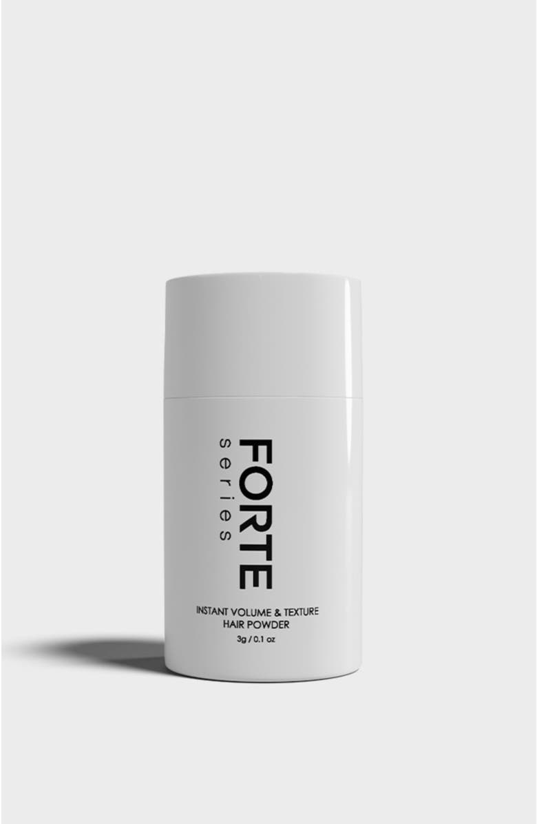 Forte Series Texture Powder, Main, color,