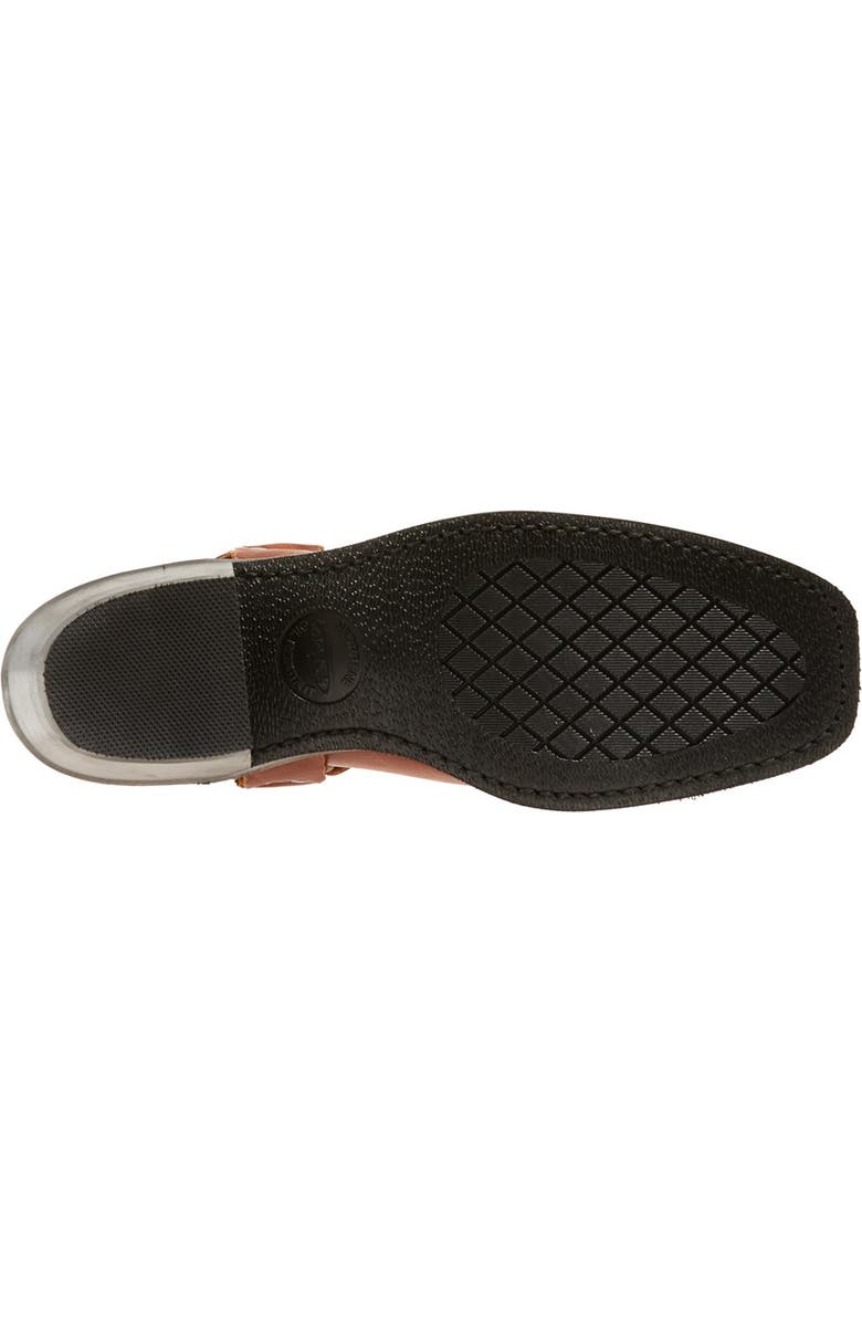 Frye , Alternate, color,